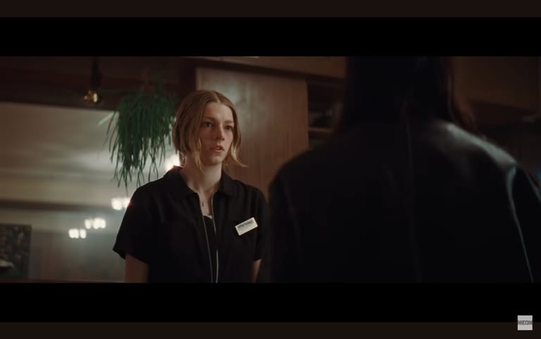 Cuckoo Movie Review